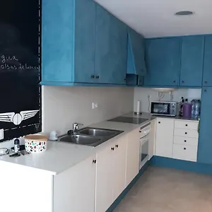 En La Costa Brava Apartamento Palafrugell