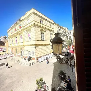 La Merced Centro Hostal