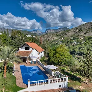 Morera Bed and breakfast
