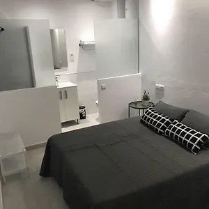 Bed&centertarifa Bed and breakfast