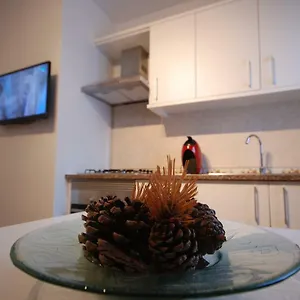 Atico 2 Apartamento La Laguna (Tenerife)