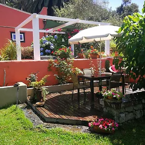 Jardines De Hortensia - Vacation Tenerife Сasa de vacaciones La Laguna (Tenerife)