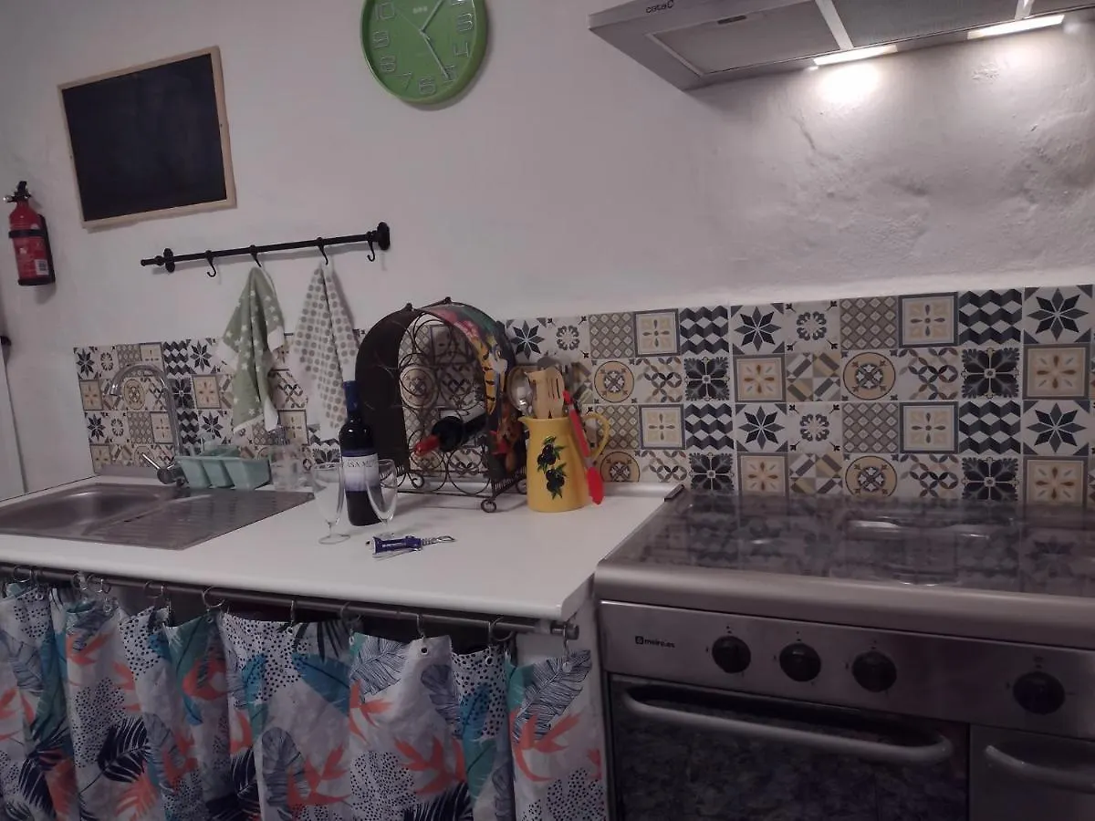 Casa Holmes Villa Las Casillas  Nyaraló