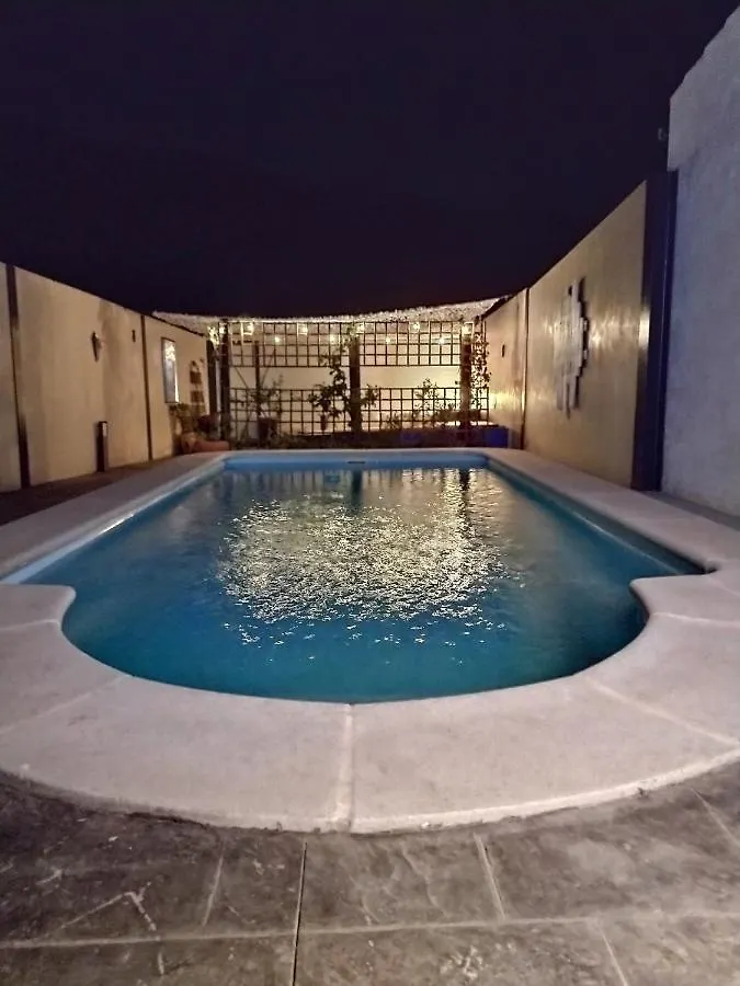 Casa Holmes Villa Las Casillas  Spanyolország
