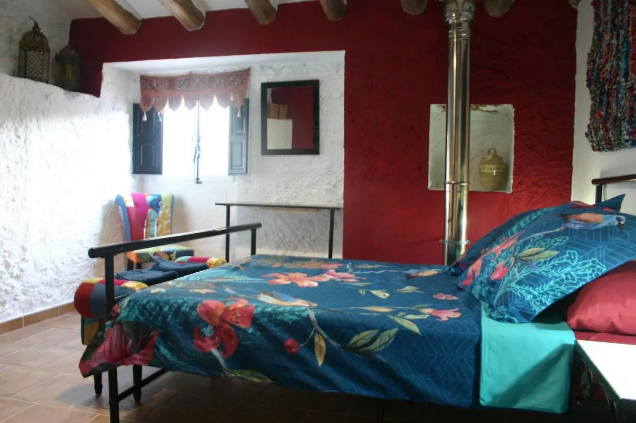 Casa Holmes Villa Las Casillas