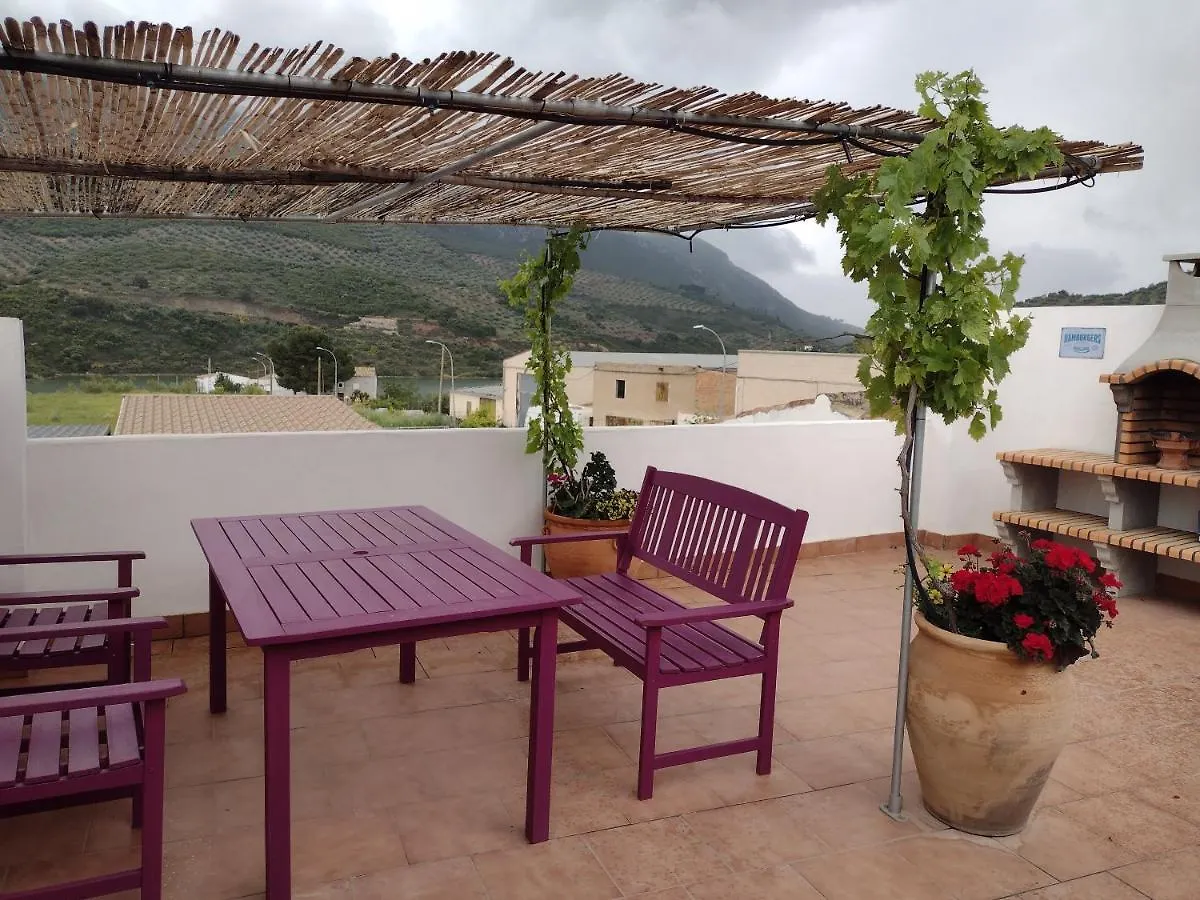 Holiday home Casa Holmes Villa Las Casillas