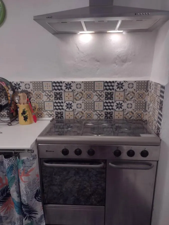 Casa Holmes Villa Las Casillas  Nyaraló