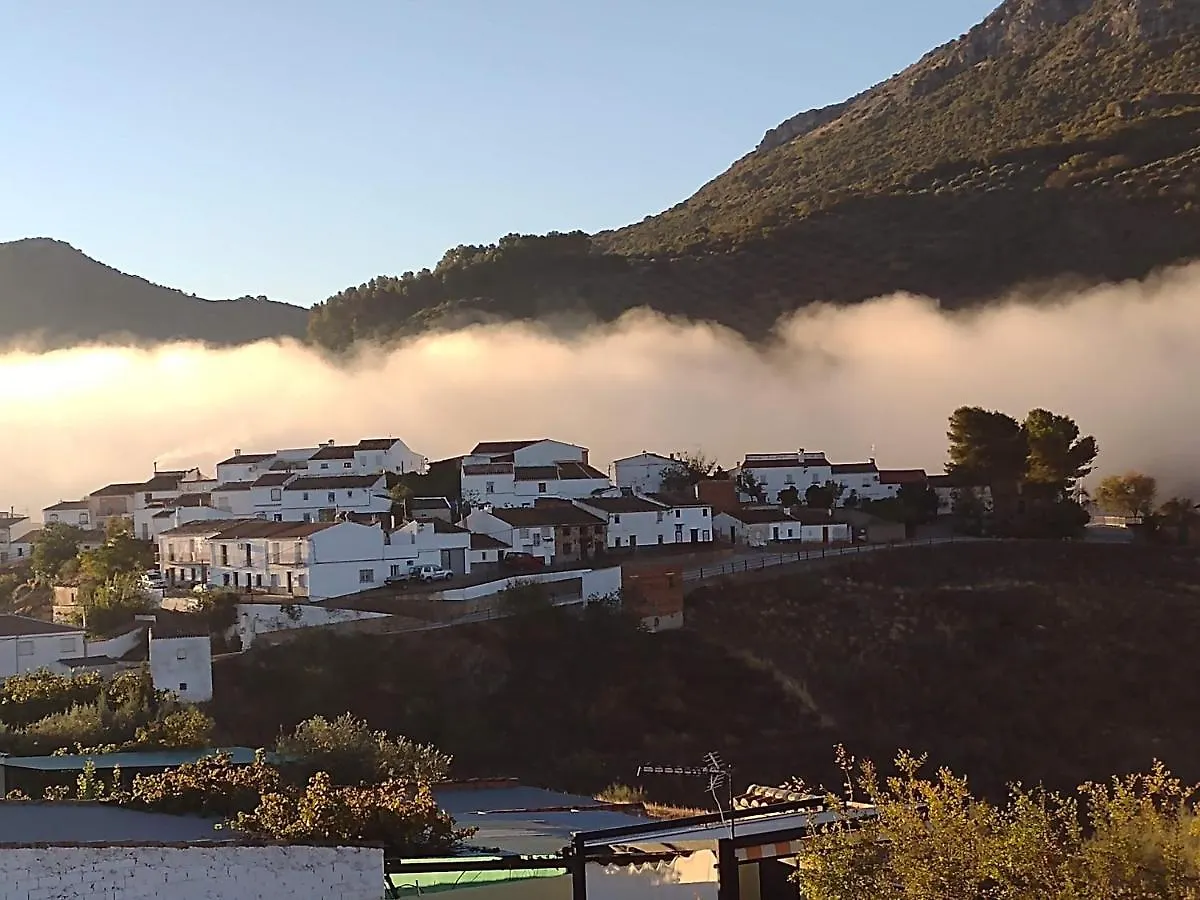 Casa Holmes Villa Las Casillas  Holiday home Las Casillas (Jaen)