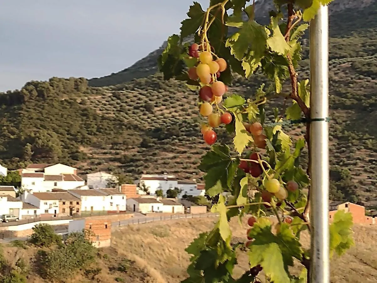 Nyaraló Casa Holmes Villa Las Casillas  Spanyolország