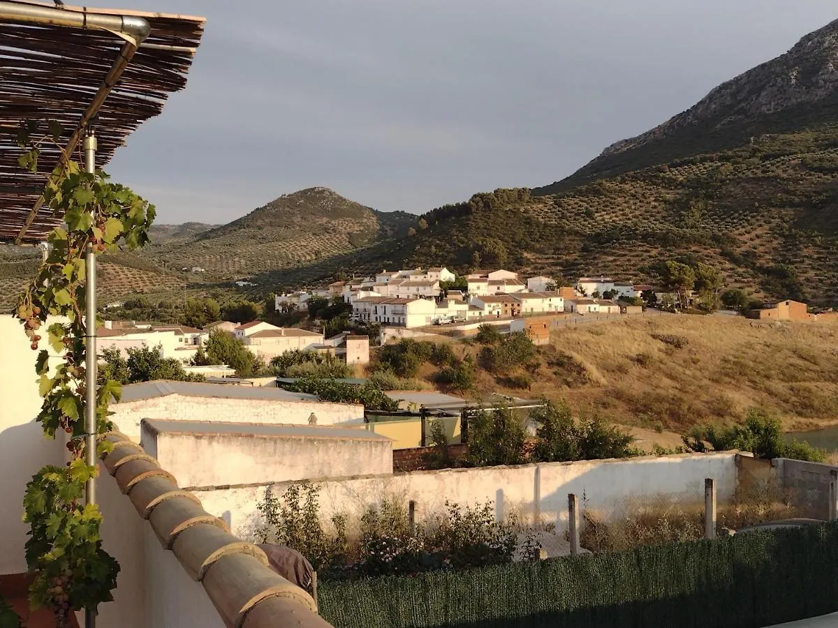 Holiday home Casa Holmes Villa Las Casillas