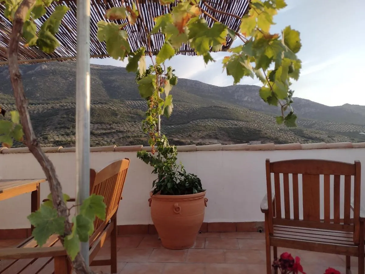 Casa Holmes Villa Las Casillas  0*, Las Casillas (Jaen)