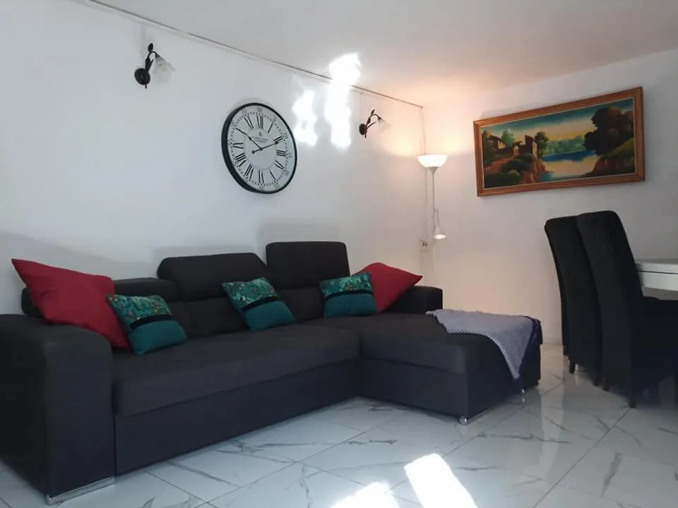 Casa Holmes Villa Las Casillas  Spanyolország