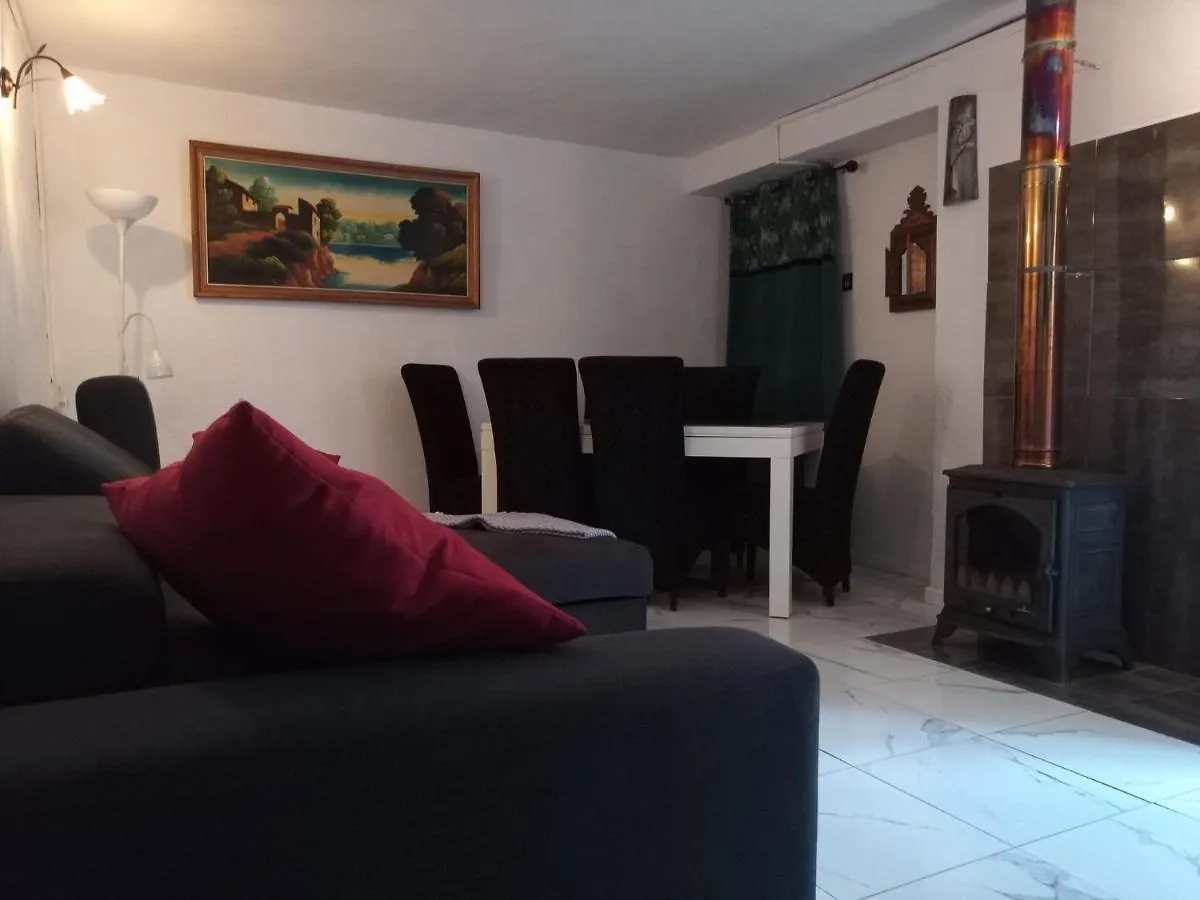 Nyaraló Casa Holmes Villa Las Casillas  Spanyolország